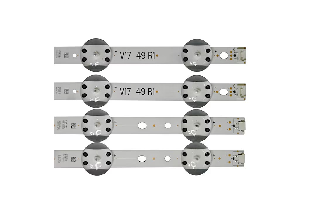 Комплект LED подсветки телевизора LG AGF30001201 ORIGINAL